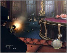 #136 - Burdel (Eddie) | Opis przejścia Mafia II Joes Adventures - Mafia II: Joes Adventures - poradnik do gry