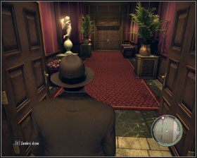 #133 - Burdel (Eddie) | Opis przejścia Mafia II Joes Adventures - Mafia II: Joes Adventures - poradnik do gry