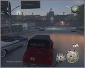 #132 - Bułka z masłem (Rocco) | Opis przejścia Mafia II Joes Adventures - Mafia II: Joes Adventures - poradnik do gry