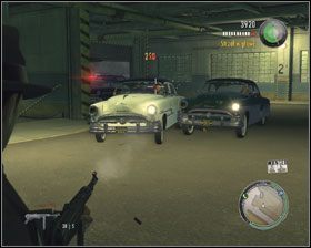 #131 - Bułka z masłem (Rocco) | Opis przejścia Mafia II Joes Adventures - Mafia II: Joes Adventures - poradnik do gry