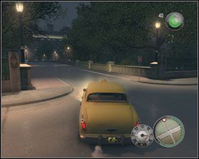 #123 - W cieniu (Rocco) | Opis przejścia Mafia II Joes Adventures - Mafia II: Joes Adventures - poradnik do gry