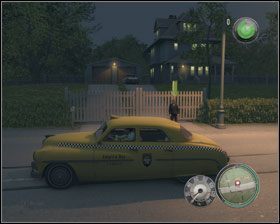 #122 - W cieniu (Rocco) | Opis przejścia Mafia II Joes Adventures - Mafia II: Joes Adventures - poradnik do gry