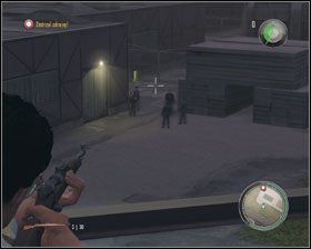 #119 - Zlecenie (Rocco) | Opis przejścia Mafia II Joes Adventures - Mafia II: Joes Adventures - poradnik do gry