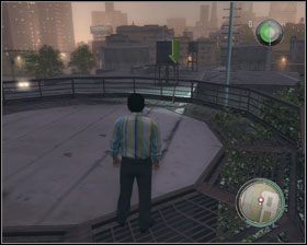 #118 - Zlecenie (Rocco) | Opis przejścia Mafia II Joes Adventures - Mafia II: Joes Adventures - poradnik do gry