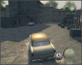 #115 - Założymy się? (Rocco) | Opis przejścia Mafia II Joes Adventures - Mafia II: Joes Adventures - poradnik do gry