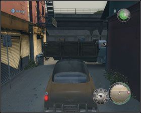 #114 - Założymy się? (Rocco) | Opis przejścia Mafia II Joes Adventures - Mafia II: Joes Adventures - poradnik do gry