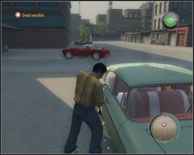 #113 - Założymy się? (Rocco) | Opis przejścia Mafia II Joes Adventures - Mafia II: Joes Adventures - poradnik do gry