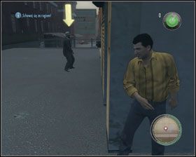 #112 - Założymy się? (Rocco) | Opis przejścia Mafia II Joes Adventures - Mafia II: Joes Adventures - poradnik do gry