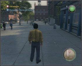 #111 - Założymy się? (Rocco) | Opis przejścia Mafia II Joes Adventures - Mafia II: Joes Adventures - poradnik do gry