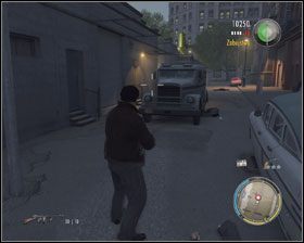 #97 - Skradziony towar (Eddie) | Opis przejścia Mafia II Joes Adventures - Mafia II: Joes Adventures - poradnik do gry