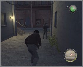 #95 - Skradziony towar (Eddie) | Opis przejścia Mafia II Joes Adventures - Mafia II: Joes Adventures - poradnik do gry