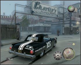 #94 - Arena Żeli (Charlie) | Opis przejścia Mafia II Joes Adventures - Mafia II: Joes Adventures - poradnik do gry