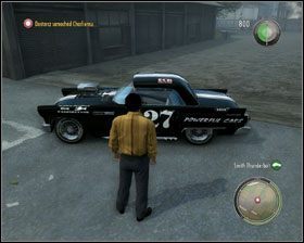 #93 - Arena Żeli (Charlie) | Opis przejścia Mafia II Joes Adventures - Mafia II: Joes Adventures - poradnik do gry