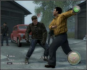 #92 - Arena Żeli (Charlie) | Opis przejścia Mafia II Joes Adventures - Mafia II: Joes Adventures - poradnik do gry