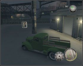 #90 - Handel bronią (Eddie) | Opis przejścia Mafia II Joes Adventures - Mafia II: Joes Adventures - poradnik do gry