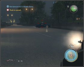 #89 - Handel bronią (Eddie) | Opis przejścia Mafia II Joes Adventures - Mafia II: Joes Adventures - poradnik do gry