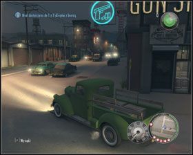 #88 - Handel bronią (Eddie) | Opis przejścia Mafia II Joes Adventures - Mafia II: Joes Adventures - poradnik do gry