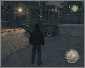 #87 - Handel bronią (Eddie) | Opis przejścia Mafia II Joes Adventures - Mafia II: Joes Adventures - poradnik do gry