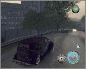 #85 - Nikt mnie nie powstrzyma (Charlie) | Opis przejścia Mafia II Joes Adventures - Mafia II: Joes Adventures - poradnik do gry