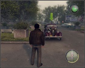 #83 - Nikt mnie nie powstrzyma (Charlie) | Opis przejścia Mafia II Joes Adventures - Mafia II: Joes Adventures - poradnik do gry