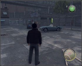 #80 - Bombowa przejażdżka (Giuseppe) | Opis przejścia Mafia II Joes Adventures - Mafia II: Joes Adventures - poradnik do gry