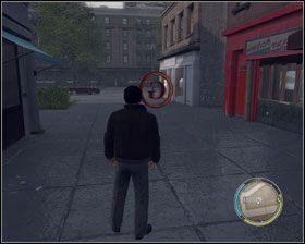 #79 - Bombowa przejażdżka (Giuseppe) | Opis przejścia Mafia II Joes Adventures - Mafia II: Joes Adventures - poradnik do gry