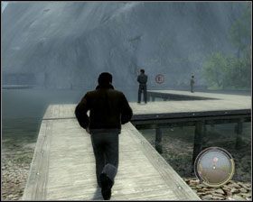 #75 - Wyślij wiadomość (Eddie) | Opis przejścia Mafia II Joes Adventures - Mafia II: Joes Adventures - poradnik do gry