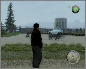 #71 - Samochód Charliego (Giuseppe) | Opis przejścia Mafia II Joes Adventures - Mafia II: Joes Adventures - poradnik do gry