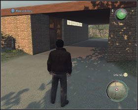 #68 - Lekcja manier (Eddie) | Opis przejścia Mafia II Joes Adventures - Mafia II: Joes Adventures - poradnik do gry