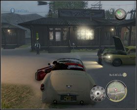 #66 - Przygody staruszka (Giuseppe) | Opis przejścia Mafia II Joes Adventures - Mafia II: Joes Adventures - poradnik do gry