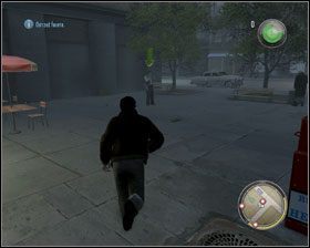 #64 - Przygody staruszka (Giuseppe) | Opis przejścia Mafia II Joes Adventures - Mafia II: Joes Adventures - poradnik do gry