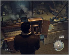 #62 - Koneksje (Tony) | Opis przejścia Mafia II Joes Adventures - Mafia II: Joes Adventures - poradnik do gry