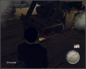 #61 - Koneksje (Tony) | Opis przejścia Mafia II Joes Adventures - Mafia II: Joes Adventures - poradnik do gry