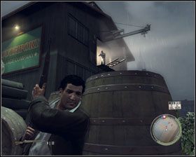 #58 - Koneksje (Tony) | Opis przejścia Mafia II Joes Adventures - Mafia II: Joes Adventures - poradnik do gry