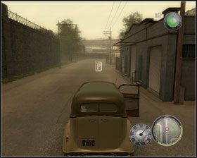 #55 - Fart przemytnika (Tony) | Opis przejścia Mafia II Joes Adventures - Mafia II: Joes Adventures - poradnik do gry