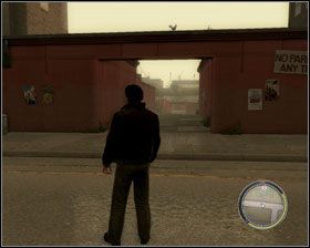 #53 - Fart przemytnika (Tony) | Opis przejścia Mafia II Joes Adventures - Mafia II: Joes Adventures - poradnik do gry