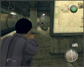 #50 - Na ratunek (Marty) | Opis przejścia Mafia II Joes Adventures - Mafia II: Joes Adventures - poradnik do gry