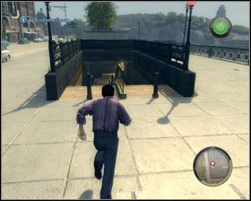 #49 - Na ratunek (Marty) | Opis przejścia Mafia II Joes Adventures - Mafia II: Joes Adventures - poradnik do gry