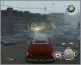 #48 - Dowody zbrodni (Bruski) | Opis przejścia Mafia II Joes Adventures - Mafia II: Joes Adventures - poradnik do gry