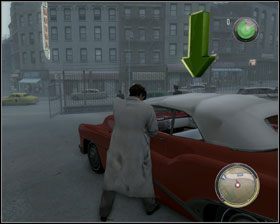 #46 - Dowody zbrodni (Bruski) | Opis przejścia Mafia II Joes Adventures - Mafia II: Joes Adventures - poradnik do gry