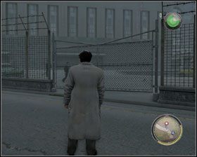 #45 - Dowody zbrodni (Bruski) | Opis przejścia Mafia II Joes Adventures - Mafia II: Joes Adventures - poradnik do gry