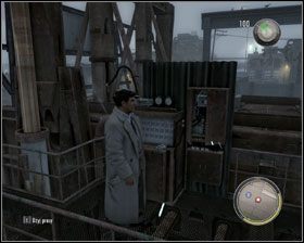 #40 - Śmierdzący problem (Marty) | Opis przejścia Mafia II Joes Adventures - Mafia II: Joes Adventures - poradnik do gry