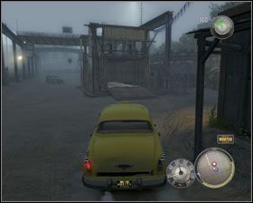 #39 - Śmierdzący problem (Marty) | Opis przejścia Mafia II Joes Adventures - Mafia II: Joes Adventures - poradnik do gry