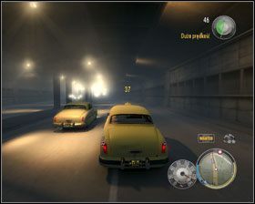 #38 - Śmierdzący problem (Marty) | Opis przejścia Mafia II Joes Adventures - Mafia II: Joes Adventures - poradnik do gry