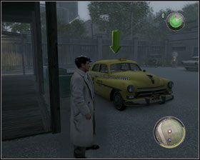 #37 - Śmierdzący problem (Marty) | Opis przejścia Mafia II Joes Adventures - Mafia II: Joes Adventures - poradnik do gry