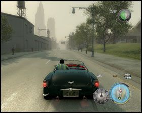 #36 - Koniec interesów (Tony) | Opis przejścia Mafia II Joes Adventures - Mafia II: Joes Adventures - poradnik do gry