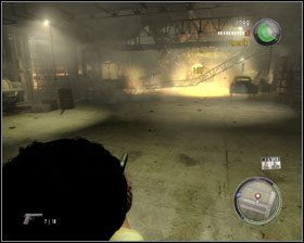 #35 - Koniec interesów (Tony) | Opis przejścia Mafia II Joes Adventures - Mafia II: Joes Adventures - poradnik do gry