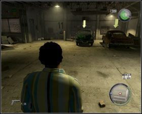 #34 - Koniec interesów (Tony) | Opis przejścia Mafia II Joes Adventures - Mafia II: Joes Adventures - poradnik do gry