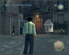 #32 - Samouczek (Tony) | Opis przejścia Mafia II Joes Adventures - Mafia II: Joes Adventures - poradnik do gry
