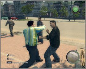 #30 - Samouczek (Tony) | Opis przejścia Mafia II Joes Adventures - Mafia II: Joes Adventures - poradnik do gry